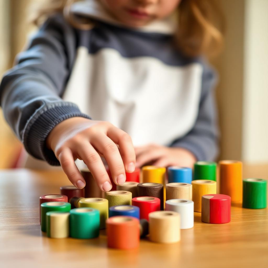 Toddler Community